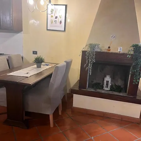 Monolocale Dalia Abbadesse Guest House Milan Exterior photo