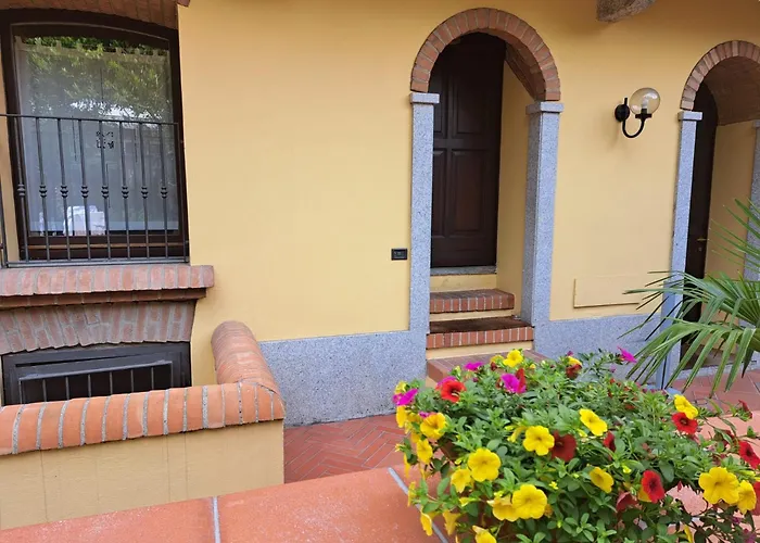 Monolocale Dalia Abbadesse Guest House