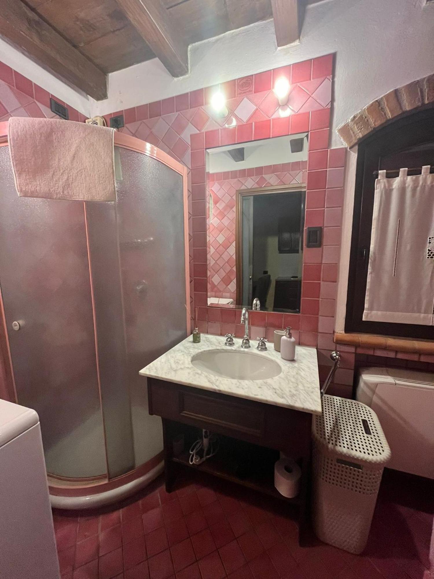 Apartamento Monolocale Dalia Abbadesse Milán