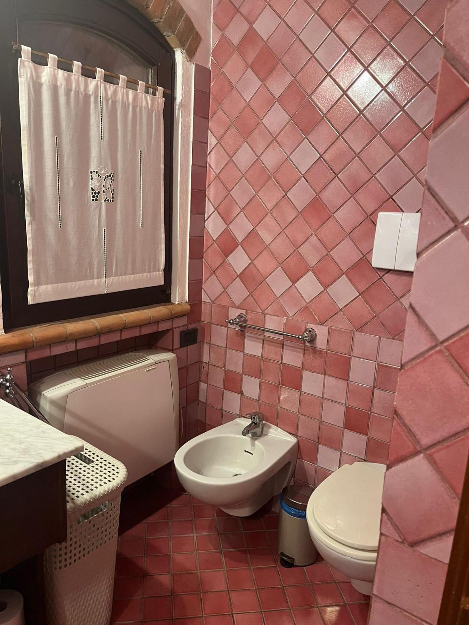 Monolocale Dalia Abbadesse Appartement *