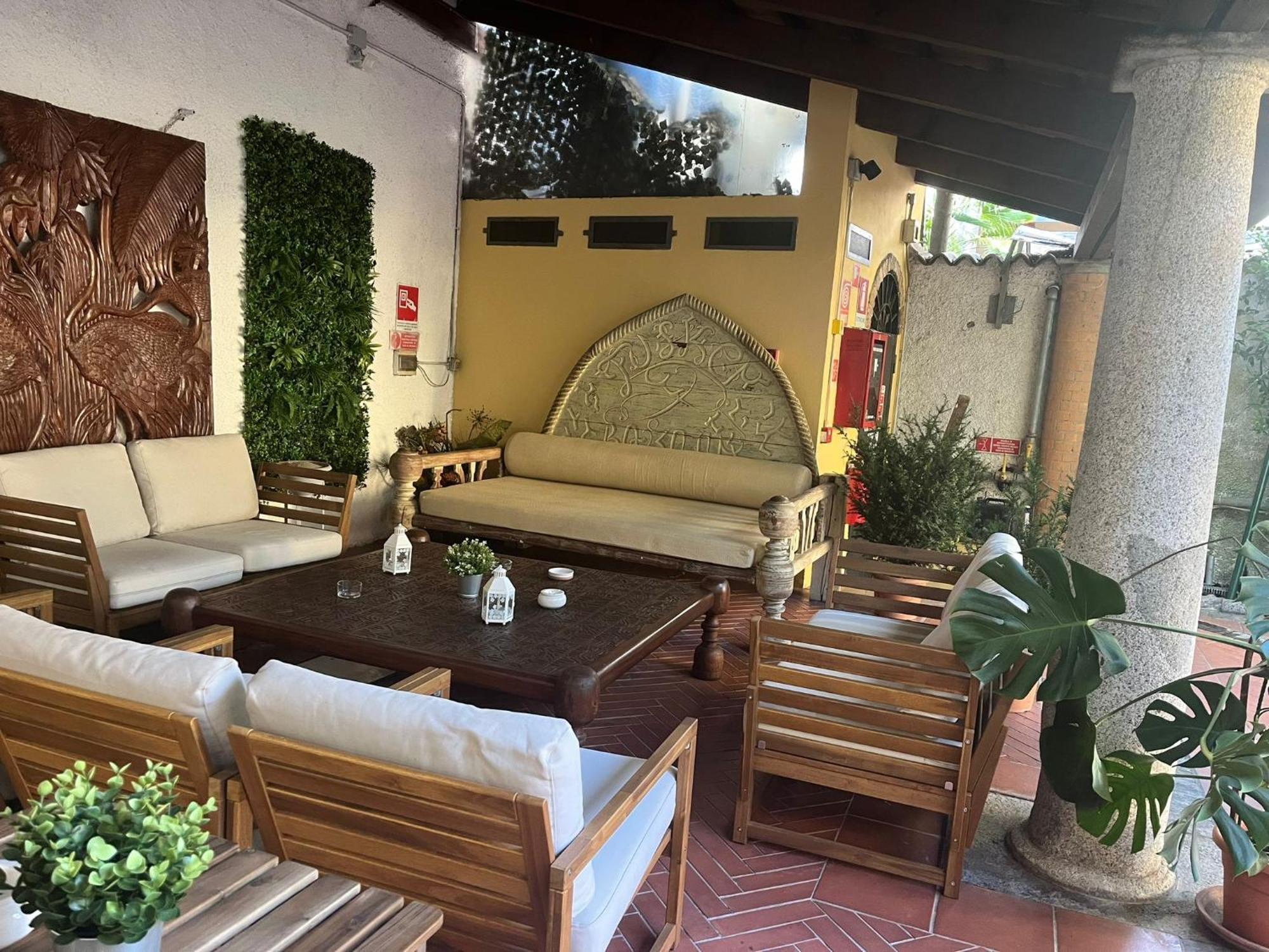 Appartement Monolocale Dalia Abbadesse